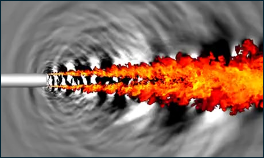 </p>
<p> </p>
<p><strong>Jet aeroacoustics</strong>